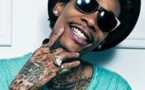 Wiz Khalifa arrêté, son selfie en prison fait le buzz !