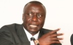 Statut spécial de Touba, Idy parle de la négligence de Macky Sall