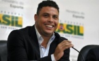 Brésil : Ronaldo s’engage en politique