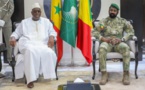 Macky Sall à Bamako : « Le Mali doit retrouver sa place dans le concert des nations africaines et international »
