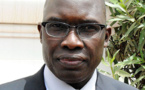 Ibrahima Sall quitte la direction de « Macky 2012 »