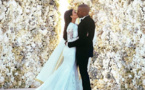 Kim Kardashian &amp; Kanye West : « Les rêves deviennent bien réalité »