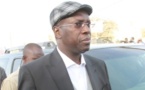 Baba Ndiaye réagit sur Souleymane Ndéné Ndiaye