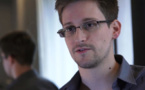 Kerry conseille à Snowden d'être un homme et de rentrer aux Etats-Unis