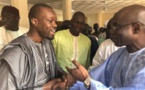 Ousmane Sonko, sans les nommer, avertit TAS et PDF: "Quand on s'abstient, on soutien celui qui a..."