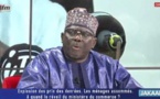 Le Coup de gueule de Moustapha Diakhaté sur la hausse du prix de l'oignon :" Lou melni Touba gniouyyy ..."