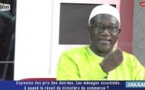 Serigne Mbacké Ndiaye sur la Hausse du prix de l'oignon : "L'Etat doit jouer son role..."