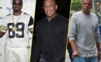 Dr Dre : plus riche que Puff Daddy et Jay-Z