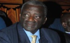 Réaction après ses propos sur la Minusma : Les vérités du Général Mamadou Mansour Seck, Ancien CEMGA, à Ousmane Sonko