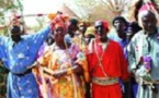 Pour une paix en Casamance, il faut trois femmes Sérères et une albinos Diola(Saltigués)