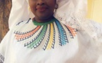 Une militante de l'action sociale.  Coumba Diagne Cisse candidate au HCCT pour le compte de la commune de Diourbel