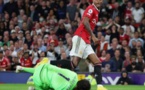 Manchester United s'offre le derby de l'Angleterre, Liverpool s'enfonce dans le doute