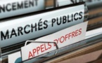 Code des marchés publics : une récente modification qui fait grincer des dents