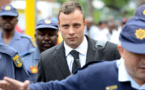 Oscar Pistorius fait paniquer l'Afrique du Sud