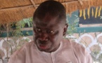 ARRÊT DE L’ORPAILLAGE: Seydi Gassama fustige la decison  de Macky Sall