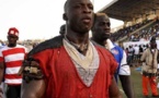 Ama Baldé : « Je n’ai pas encore atteint le niveau de Modou Lô »