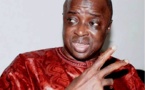 Abdoul Aziz Diop du Forum civil dans une affaire de parcelles à Thiés
