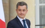 Lutte contre le trafic de crack à Paris : Gérald Darmanin à Dakar ?