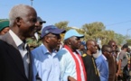 PDS : « Macky Sall vient à Thiés pour tromper les populations »
