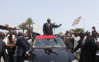 Thiès : démarrage du Conseil interministériel en présence d’Idrissa Seck
