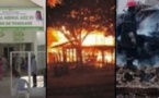 Affaire des 11 bébés morts à Tivaouane : La nouvelle requête de Mballo Dia Thiam et Cie