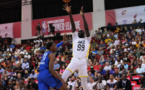 Basket : Tacko Fall quitte la NBA pour la Chine....