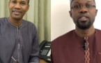 Mamoudou Ibra Kane jette-t-il une pierre dans le jardin de Sonko ?
