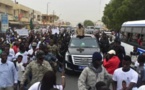 Taxawu Touba sur la candidature de Sonko: "Nous l'invalidons tant qu'il n'y aura pas de procès, les accusations sont..."