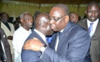 Thiès : Macky  Sall et Idrissa Seck ou la paix des braves