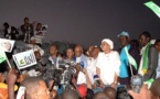Mauritanie: des opposants manifestent contre la présidentielle