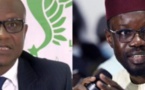 Les jeunes de Lat Diop pestent contre Ahmed Aïdara et "salissent" la candidature de Sonko pour 2024