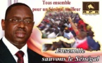 Macky Sall gonfle son directoire de campagne