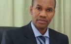 Mamoudou Ibra Kane inquiet pour sa sécurité