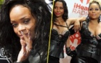 Rihanna : taclée par les TLC, elle leur répond à sa manière !