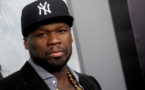 50 Cent: Le rappeur a parodié le nouveau film Disney
