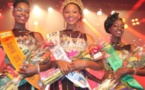 Beauté : Jennifer Yéo, élue Miss Côte d’Ivoire 2014