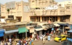Désordre des deux-roues, trottoirs occupés, rues impraticables… : le calvaire des piétons à Dakar