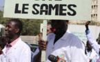 Kédougou/Arrestation des agents de santé : « Médecins en prison, blocs fermés! » (SAMES)