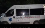 De la drogue dans une ambulance : les incroyables aveux du chauffeur, les détails de sa chute