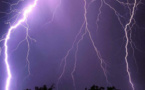 Tambacounda : la foudre tue un homme dans le village de Naoudé