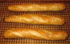 Importante saisie de baguettes de pain à Tambacounda