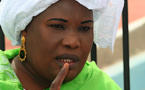 Une grande bourde nommée Aminata Mbengue Ndiaye