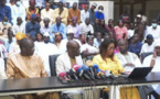 Élection des Hcct dans le département de Dakar : BBY seul en lice, valide ses conseillers!