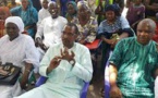 Législatives-Défaite de BBY Kolda : Mameboye Diao l’explique par « l’inaccessibilité  et le manque d’humilité » des leaders