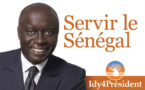 Idrissa Seck de retour au bercail