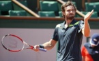 Tennis: De Schepper élimine Gulbis au 2e tour au Queen's