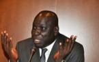 14e législature : Madiambal Diagne annonce la dissolution de l’Assemblée nationale