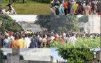 Kaolack : Imam Alioune Badara Ndao inhumé à Ngane.