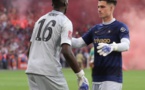 Ligue des champions : Kepa titulaire à la place d'Édouard Mendy face à Zagreb !