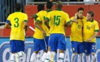 CM 2014 : Le Brésil débute par une difficile victoire